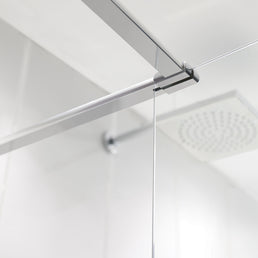 Lakes Coastline | By Pass Panel 8mm Glass