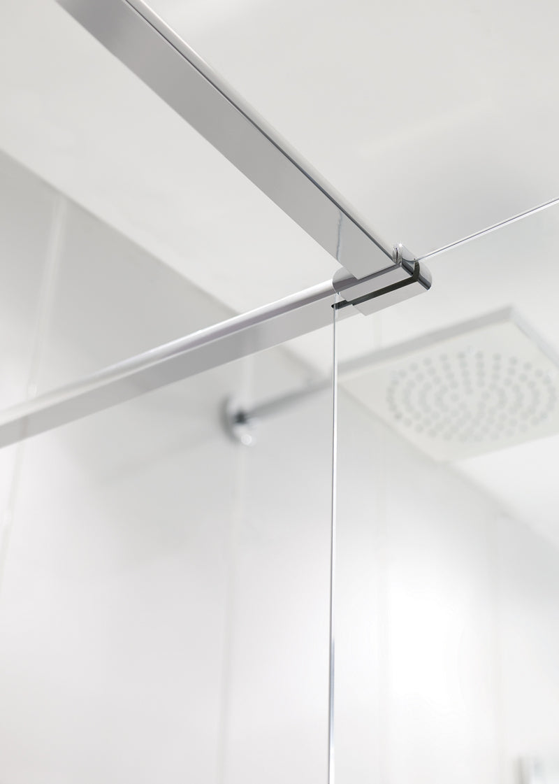 Lakes Coastline | By Pass Panel 10mm Glass