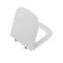 Vitra | S20 Toilet Seat (standard hinge)