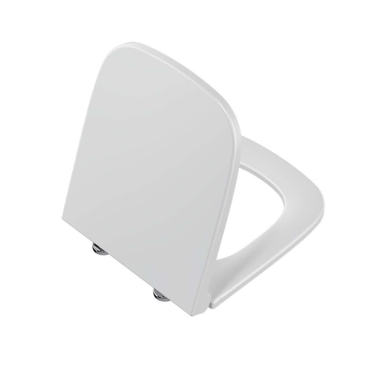 Vitra | S20 Toilet Seat (standard hinge)
