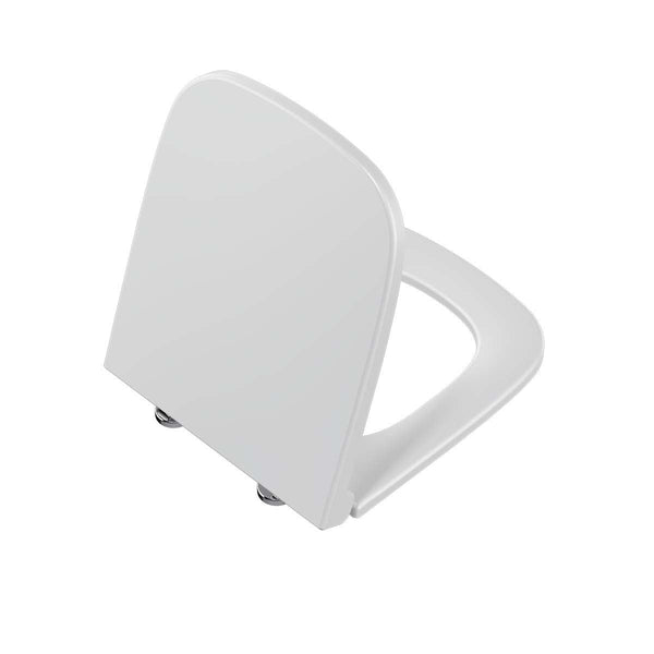 VItra S20 toilet seat and cover (soft close)