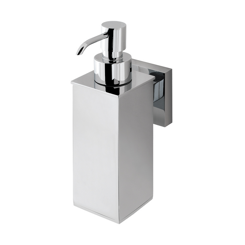 Eastbrook Rimini Metal Soap Dispenser