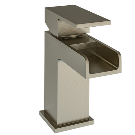 Eastbrook Abberton Basin Mono Tap with Waste