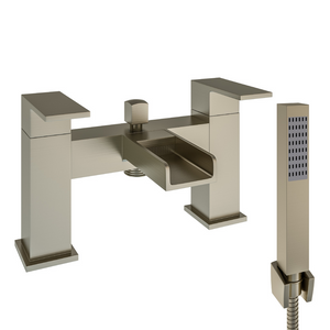 Eastbrook Abberton Bath Shower Mixer Tap (inc bracket, H S & Hose)
