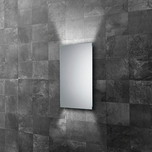 HiB Aura LED Ambient Mirror