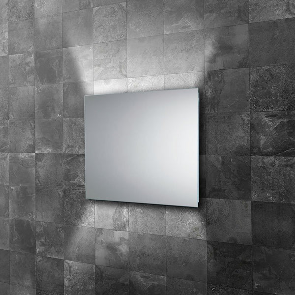 HiB Aura LED Ambient Mirror