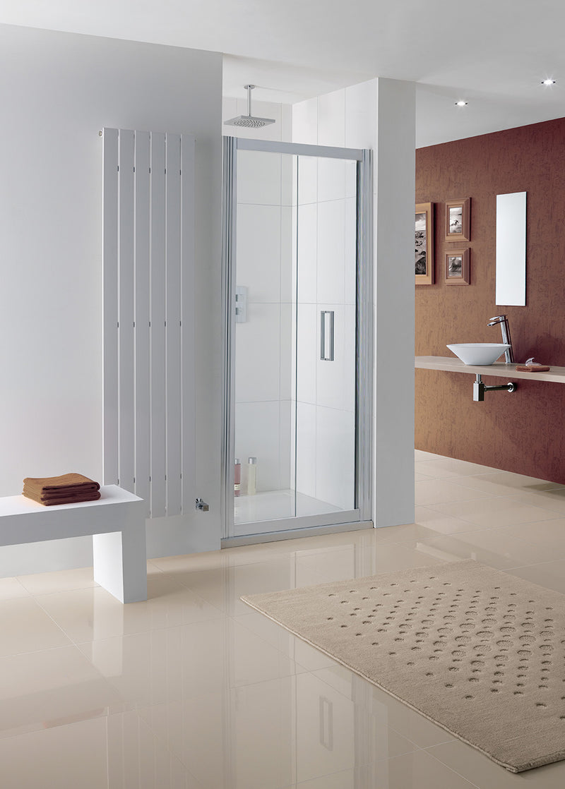 Lakes Coastline | Bergen Bifold Door