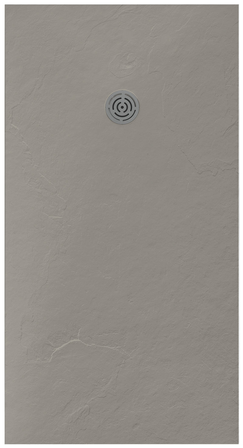 Lakes Stone Low Profile Tray