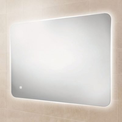 HiB Ambience LED Ambient Mirror