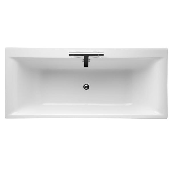 Ideal Standard Concept Double ended bath