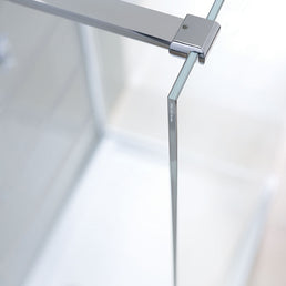 Lakes Coastline | Bracing Kit for 8mm screens below 600mm