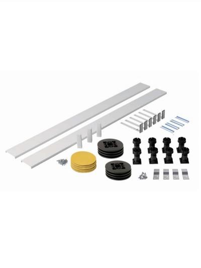 MX shower tray riser kits