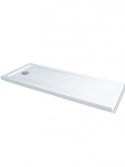 MX Elements Low Profile Rectangular Shower Tray