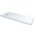 MX Elements Anti-Slip Low Profile Rectangular Shower Tray