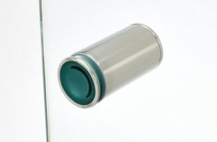 Matki-ONE Sliding Recess Shower Door