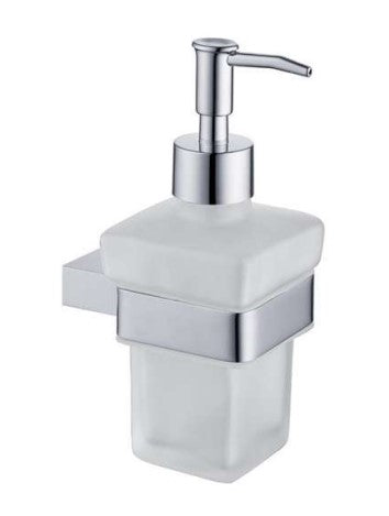 RAK Ceramics Moon soap dispenser