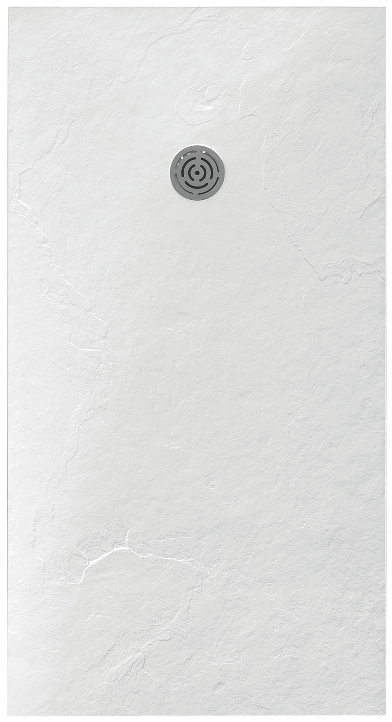 Lakes Stone Low Profile Tray