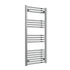 Reina Capo Chrome Flat Towel Warmer