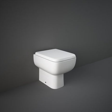 RAK Series 600 Back To Wall Toilet