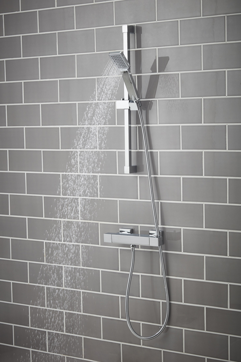 Frontline Ixos Shower