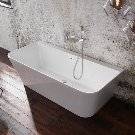 Frontline Bathrooms | Frontline Baths | Frontline Basins – Bath & More UK